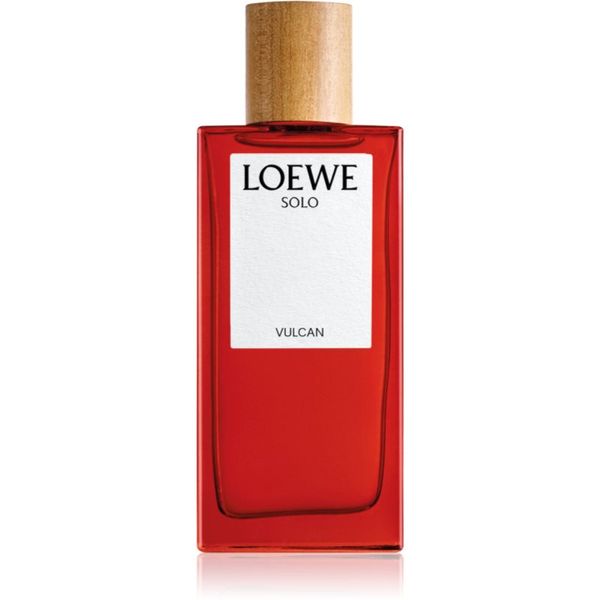 Loewe Loewe Solo Vulcan парфюмна вода за мъже 100 мл.