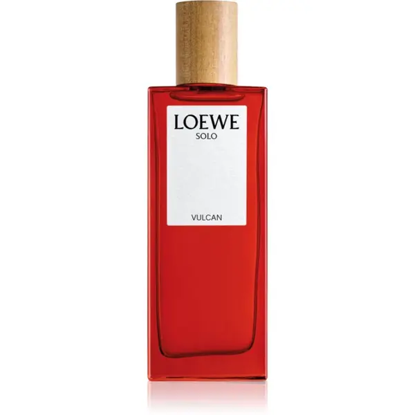 Loewe Loewe Solo Vulcan парфюмна вода за мъже 50 мл.