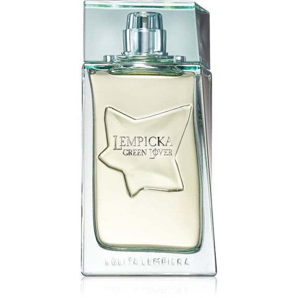 Lolita Lempicka Lolita Lempicka Green Lover тоалетна вода за мъже 100 мл.