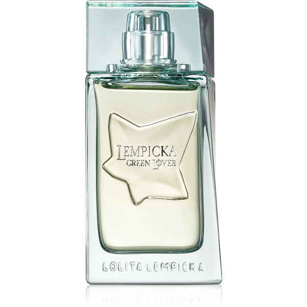 Lolita Lempicka Lolita Lempicka Green Lover тоалетна вода за мъже 50 мл.
