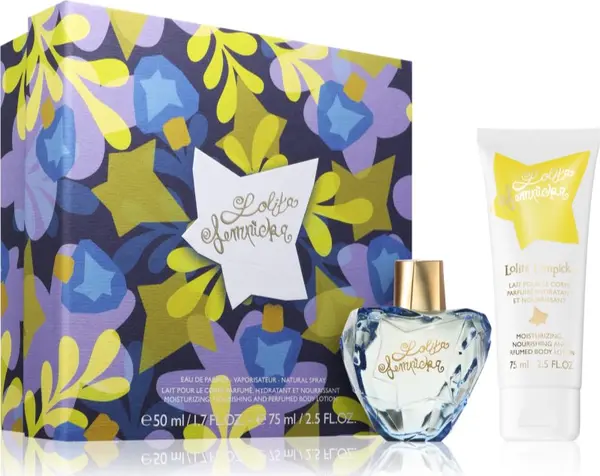 Lolita Lempicka Lolita Lempicka Mon Premier подаръчен комплект за жени