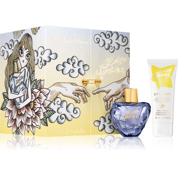 Lolita Lempicka Lolita Lempicka Mon Premier подаръчен комплект за жени