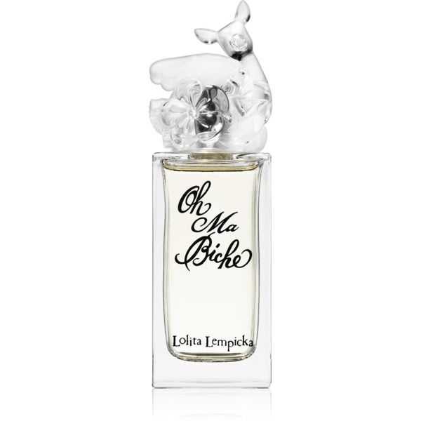 Lolita Lempicka Lolita Lempicka Oh Ma Biche парфюмна вода за жени 50 мл.