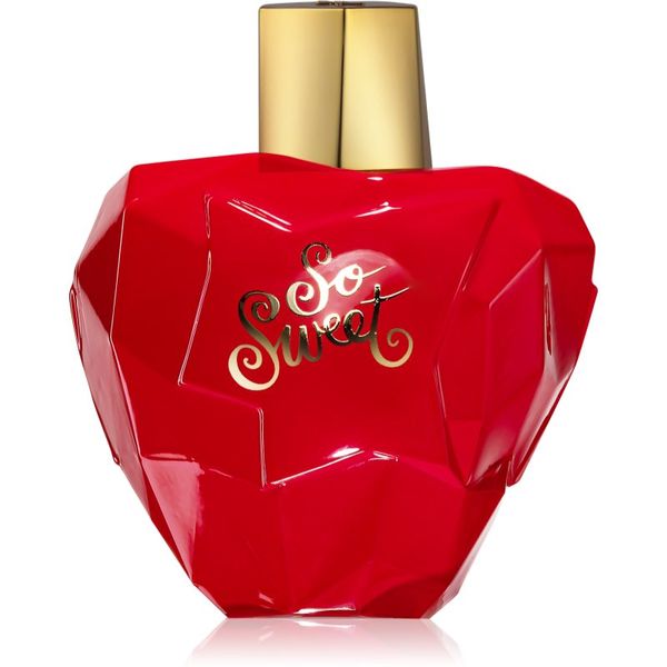 Lolita Lempicka Lolita Lempicka So Sweet парфюмна вода за жени 50 мл.