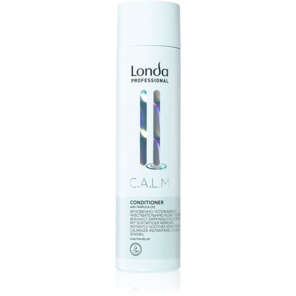 Londa Professional Londa Professional Calm успокояващ балсам за суха и увредена коса 250 мл.