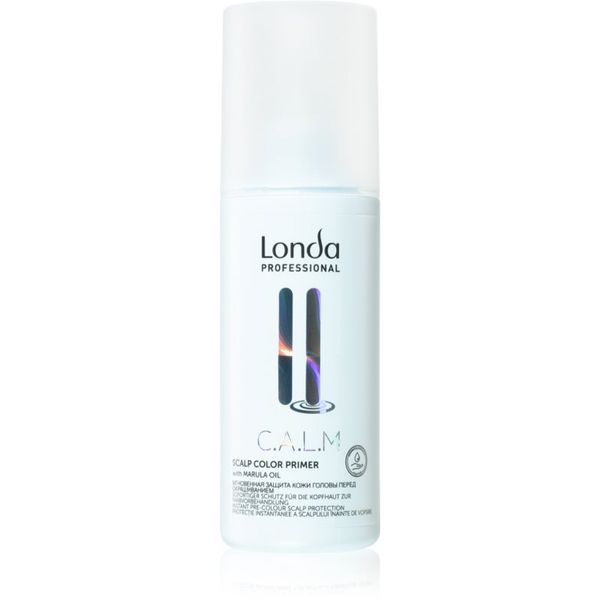 Londa Professional Londa Professional Calm защитна емулсия за скалп преди боядисване