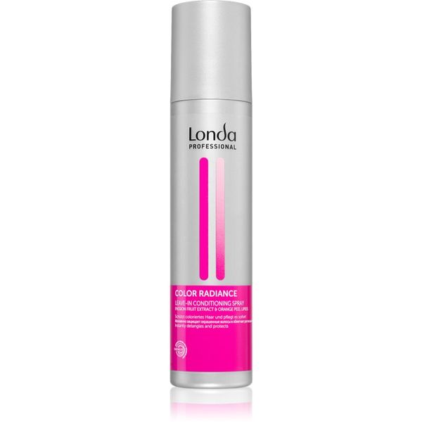Londa Professional Londa Professional Color Radiance балсам без отмиване за боядисана коса 250 мл.