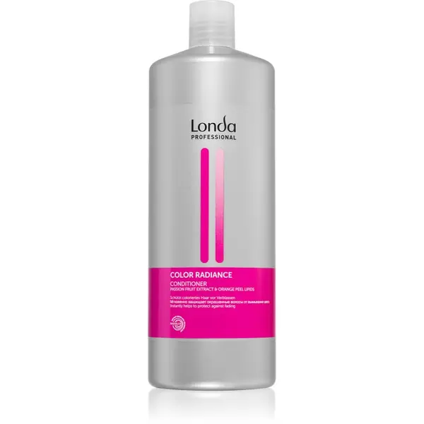 Londa Professional Londa Professional Color Radiance балсам за боядисана коса 1000 мл.