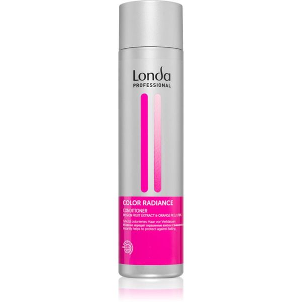 Londa Professional Londa Professional Color Radiance балсам за боядисана коса 250 мл.