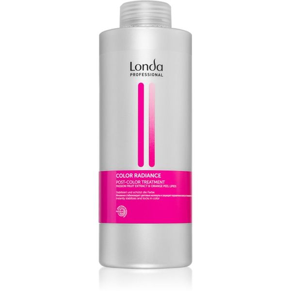 Londa Professional Londa Professional Color Radiance грижа за защита на цвета за боядисана коса 1000 мл.