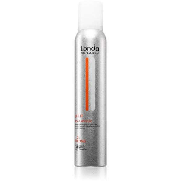 Londa Professional Londa Professional Lift it Root Mousse пяна за обем на коса 200 мл.