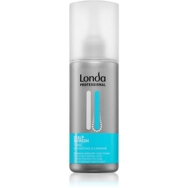 Londa Professional Londa Professional Londacare Stimulation Sensation Leave-In Tonic тоник за растеж на косата и укрепване от корените 150 мл.