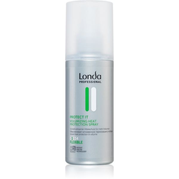 Londa Professional Londa Professional Protect it защитен спрей за топлинно третиране на косата 150 см