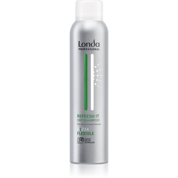 Londa Professional Londa Professional Refresh It матиращ сух шампоан 180 мл.