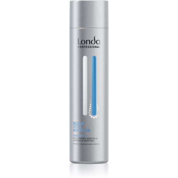 Londa Professional Londa Professional Scalp Vital Booster шампоан за коса за растеж на косата 250 мл.