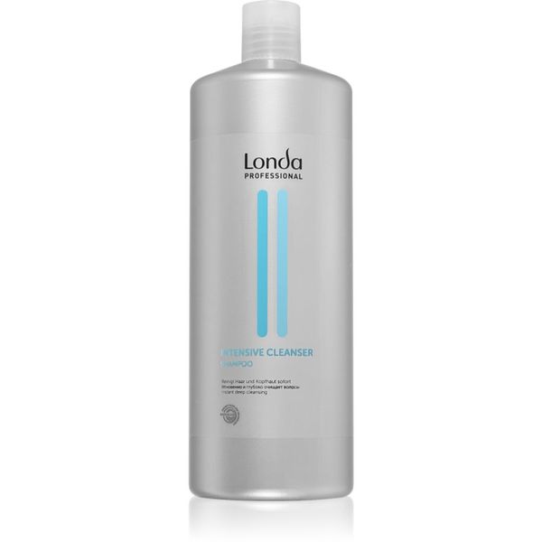 Londa Professional Londa Professional Specialist Intensive Cleanser почистващ шампоан 1000 мл.