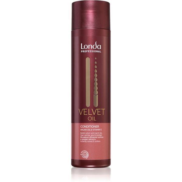 Londa Professional Londa Professional Velvet Oil ревитализиращ балсам 250 мл.