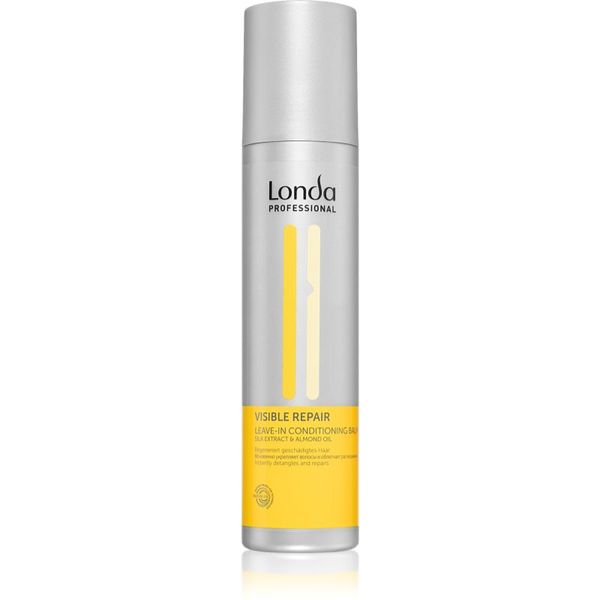Londa Professional Londa Professional Visible Repair балсам без отмиване 250 мл.