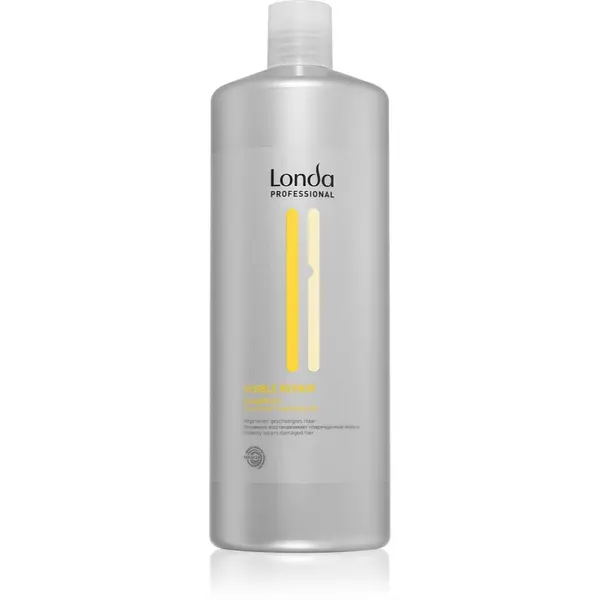 Londa Professional Londa Professional Visible Repair подсилващ шампоан за увредена коса 1000 мл.