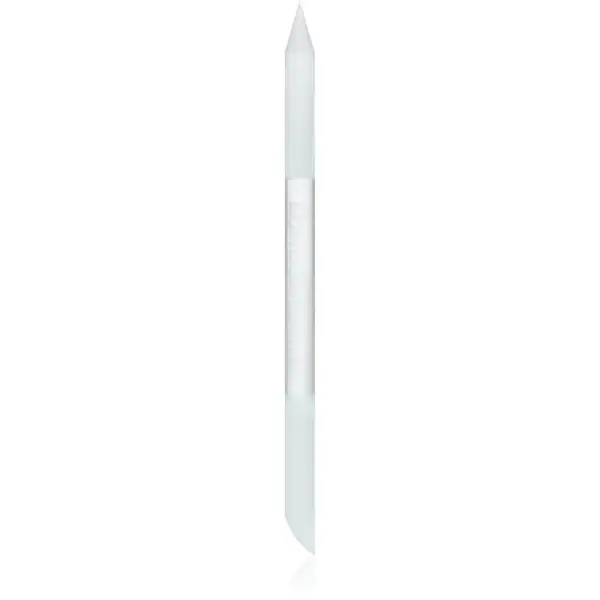 LONDONTOWN LONDONTOWN Glass Cuticle Pusher уред за избутване и отстраняване на кочижката около ноктите 1 бр.