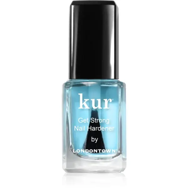 LONDONTOWN LONDONTOWN Kur Get Strong Nail Hardener стягаща грижа за нокти 12 мл.