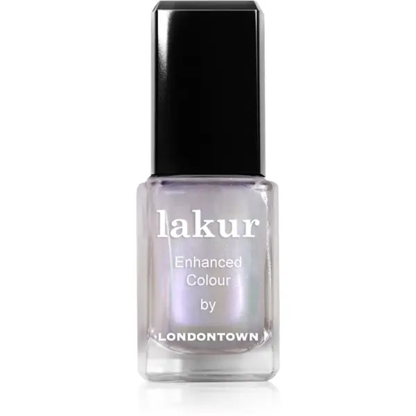 LONDONTOWN LONDONTOWN Lakur дълготраен лак за нокти цвят Pixi 12 мл.