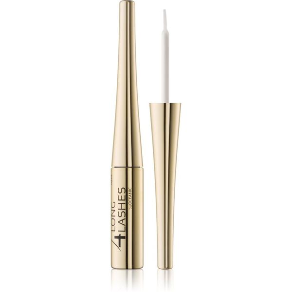Long 4 Lashes Long 4 Lashes Gold Serum възстановяващ растежа на миглите серум 4 мл.