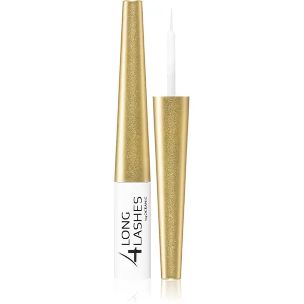 Long4Lashes Long4Lashes Lash серум за подсилване и растеж на мигли 3 мл.