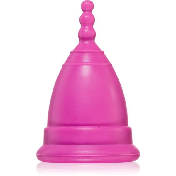 Loovara Loovara Natural Rubber Period Cup менструална чаша L 1 бр.