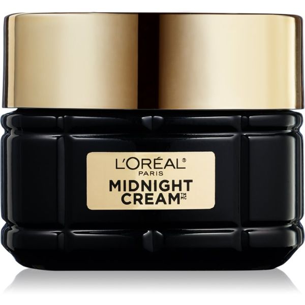 L’Oréal Paris L’Oréal Paris Age Perfect Cell Renew Midnight регенериращ нощен крем 50 мл.