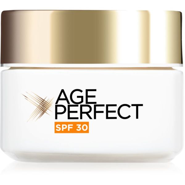 L’Oréal Paris L’Oréal Paris Age Perfect Collagen Expert стягащ дневен крем SPF 30 50 мл.