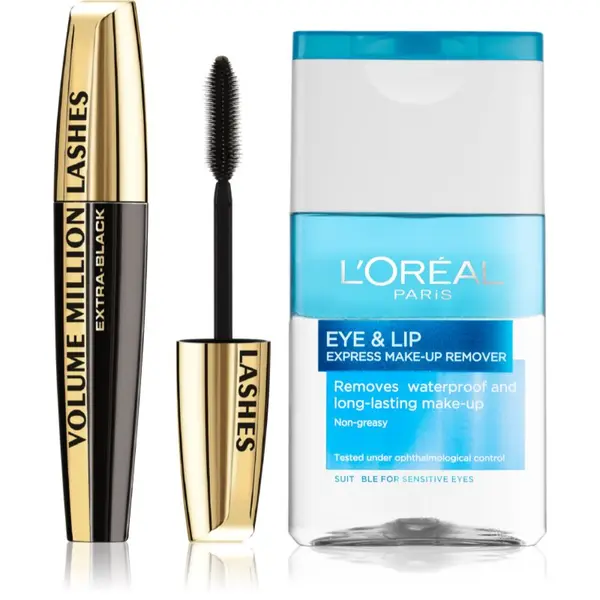 L’Oréal Paris L’Oréal Paris Beauty Set комплект за грижа за лице