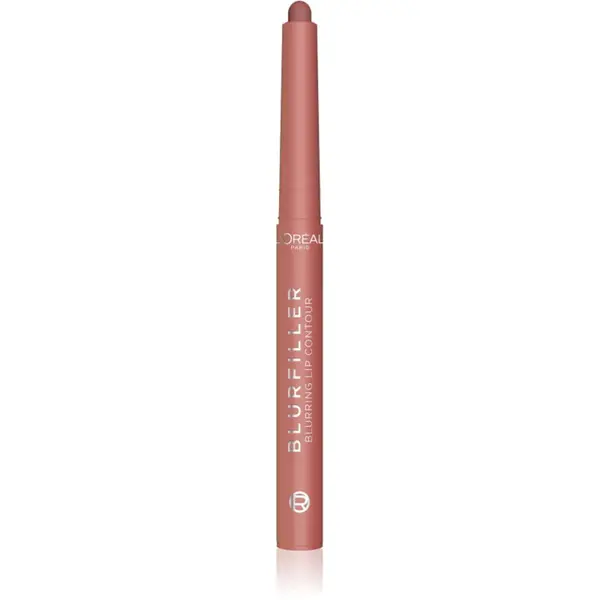 L’Oréal Paris L’Oréal Paris Blurfiller Lip Contour кремообразен молив за устни цвят 1 гр.
