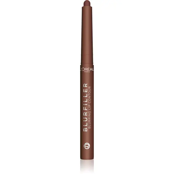 L’Oréal Paris L’Oréal Paris Blurfiller Lip Contour кремообразен молив за устни цвят 570 Worth It Intense 1 гр.
