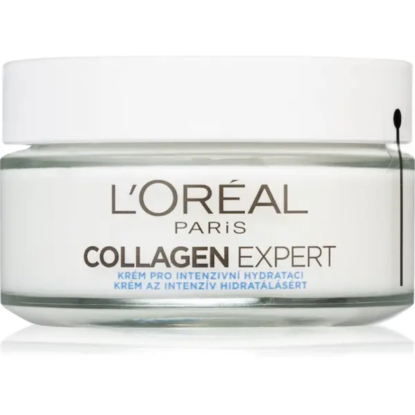L’Oréal Paris L’Oréal Paris Collagen Expert хидратиращ крем 50 мл.