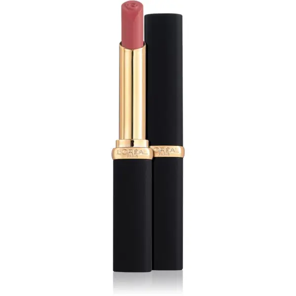 L’Oréal Paris L’Oréal Paris Color Riche Intense Volume Matte дълготрайно червило с матиращ ефект 633 ROSY CONFIDENT 1 бр.