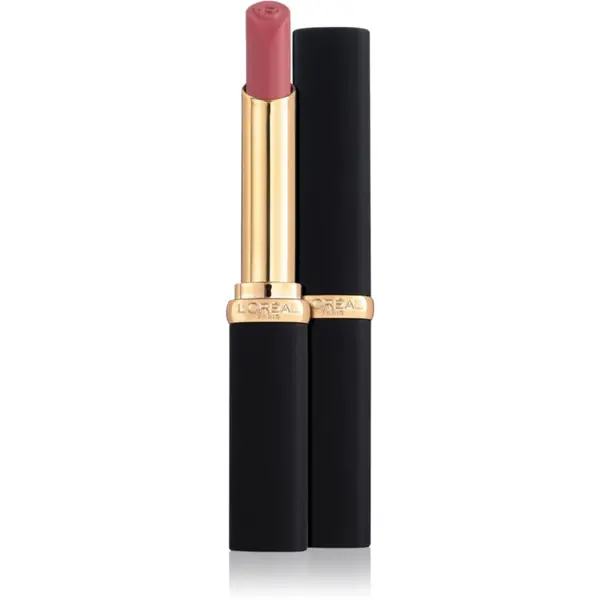 L’Oréal Paris L’Oréal Paris Color Riche Intense Volume Matte Slim дълготрайно червило с матиращ ефект 602 NUDE ADMIRABLE 1 бр.