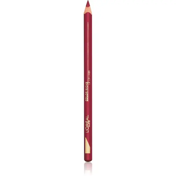 L’Oréal Paris L’Oréal Paris Color Riche молив-контур за устни цвят 124 S'Il Vous Plaît 1.2 гр.