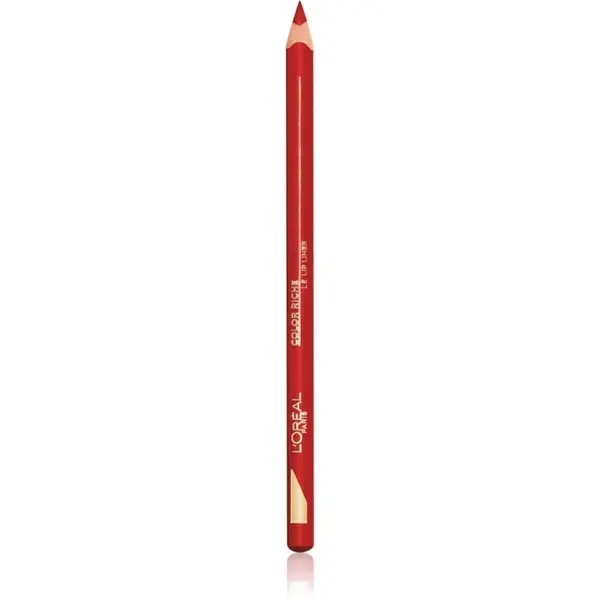 L’Oréal Paris L’Oréal Paris Color Riche молив-контур за устни цвят 297 Red Passion 1.2 гр.