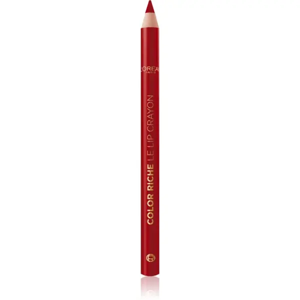 L’Oréal Paris L’Oréal Paris Color Riche молив-контур за устни цвят 300 LeRouge Paris 1.2 гр.