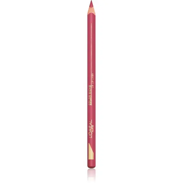 L’Oréal Paris L’Oréal Paris Color Riche молив-контур за устни цвят 302 Bois De Rose 1.2 гр.