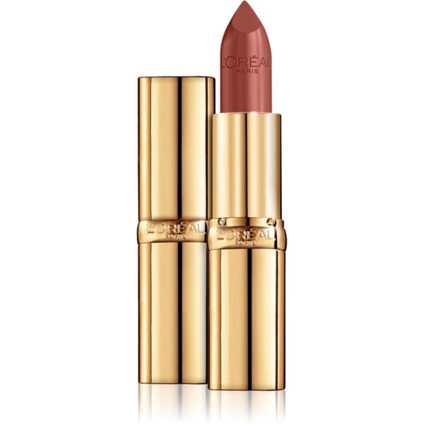 L’Oréal Paris L’Oréal Paris Color Riche Satin сатенено червило цвят 635 Worth It 4.5 гр.