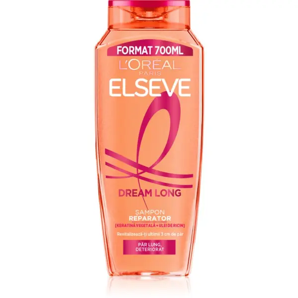 L’Oréal Paris L’Oréal Paris Elseve Dream Long шампоан за дълга коса 700 мл.