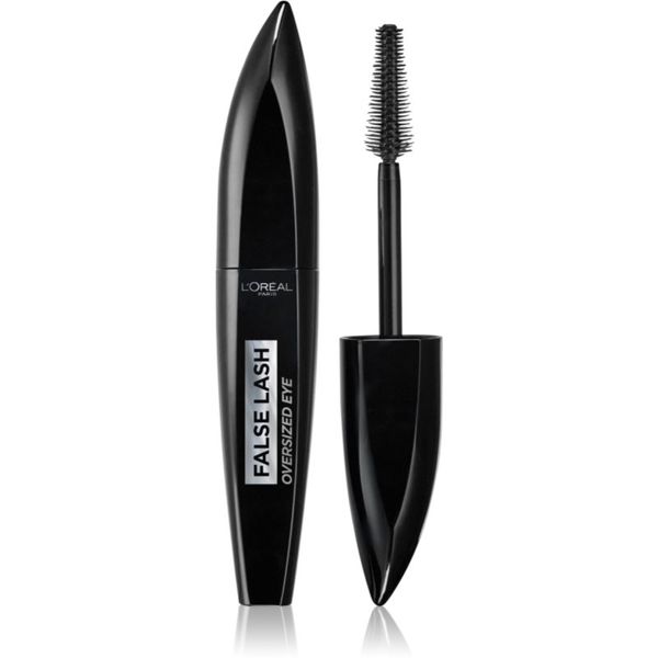 L’Oréal Paris L’Oréal Paris False Lash Oversized Eye спирала за обем и удължаване на мигли 8,9 мл.