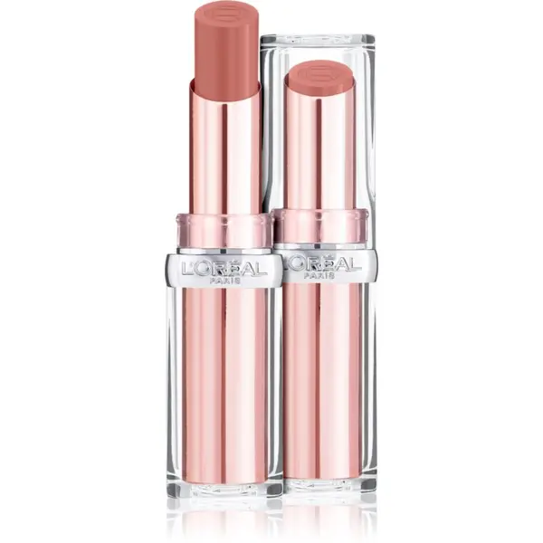 L’Oréal Paris L’Oréal Paris Glow Paradise червило - грижа с балсам цвят 642 #MLBB 25 гр.
