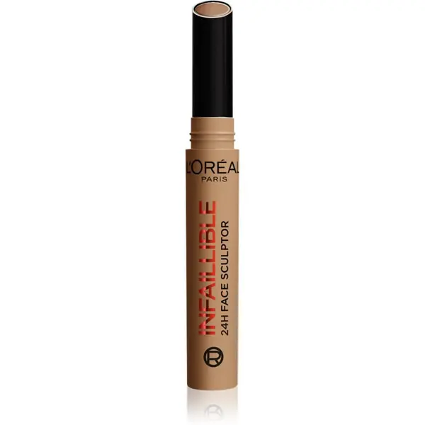 L’Oréal Paris L’Oréal Paris Infaillible Face Sculptor контуриращ молив цвят Fair Light 2.3 гр.
