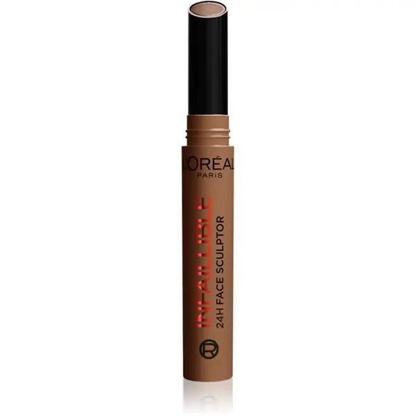 L’Oréal Paris L’Oréal Paris Infaillible Face Sculptor контуриращ молив цвят Medium 2.3 гр.