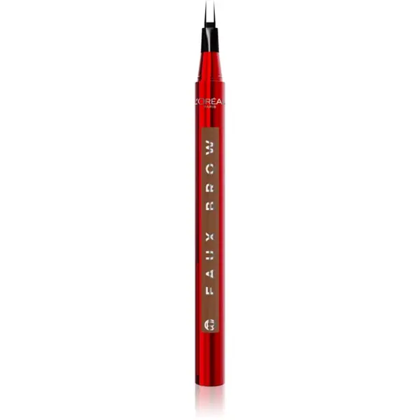 L’Oréal Paris L’Oréal Paris Infaillible Faux Brow маркер за вежди цвят Dark Blonde 1 мл.