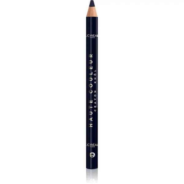 L’Oréal Paris L’Oréal Paris Infaillible Haute Coulueur молив за очи тип каял в стик цвят Bleu Suede 1.2 гр.
