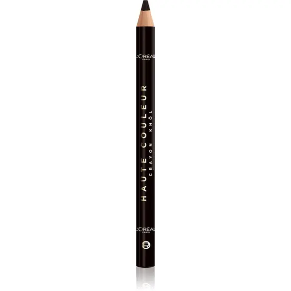 L’Oréal Paris L’Oréal Paris Infaillible Haute Coulueur молив за очи тип каял в стик цвят Brun Leather 1.2 гр.